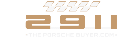 The Porsche Buyer
