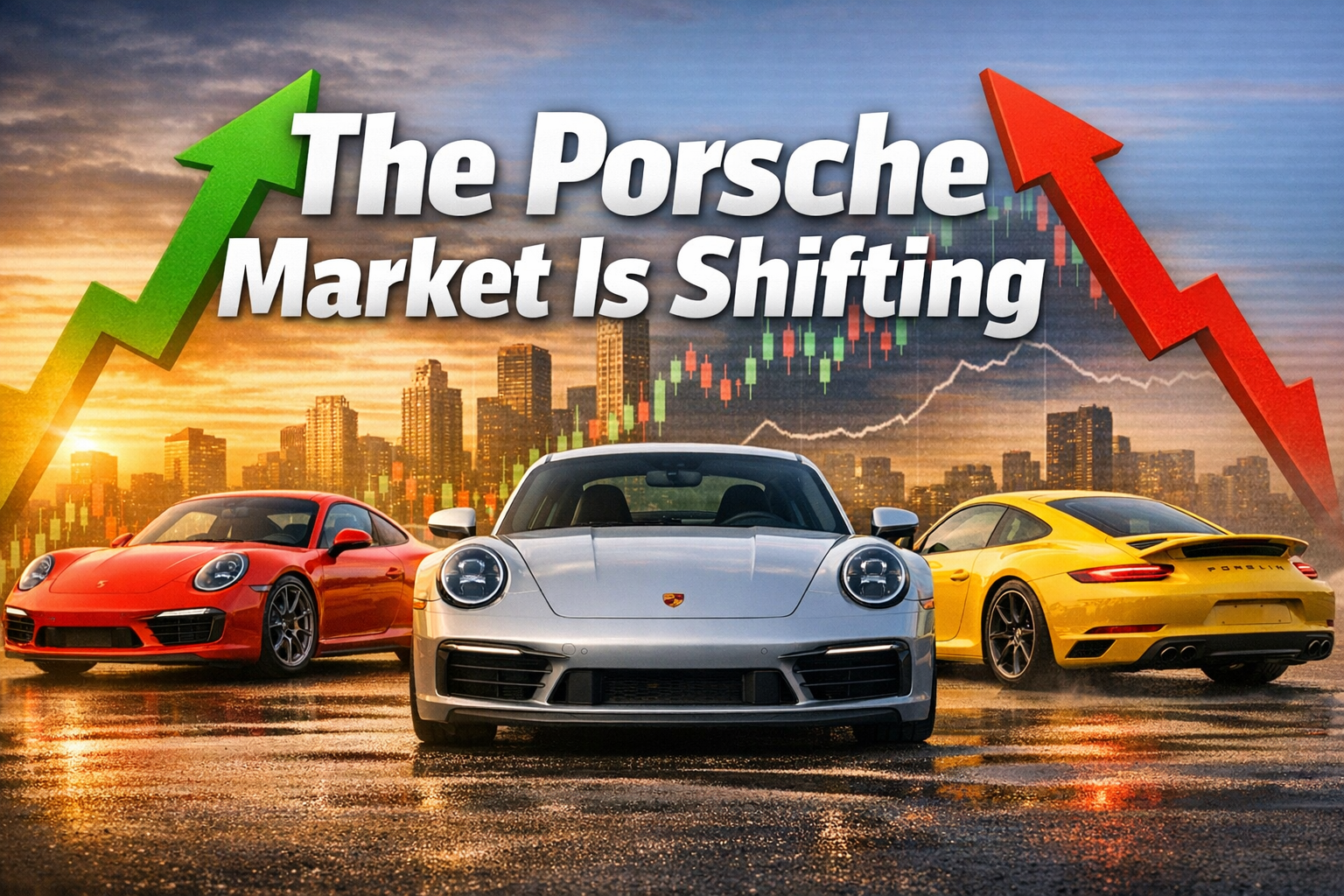 Detailed analysis of the 2026 Porsche market shift and its ongoing impact on luxury automotive consumer trends and electric vehicle transitions.