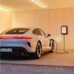 Porsche buying guide comparing petrol, hybrid and electric models in 2026