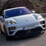 Porsche owner upgrading to a newer model in 2026