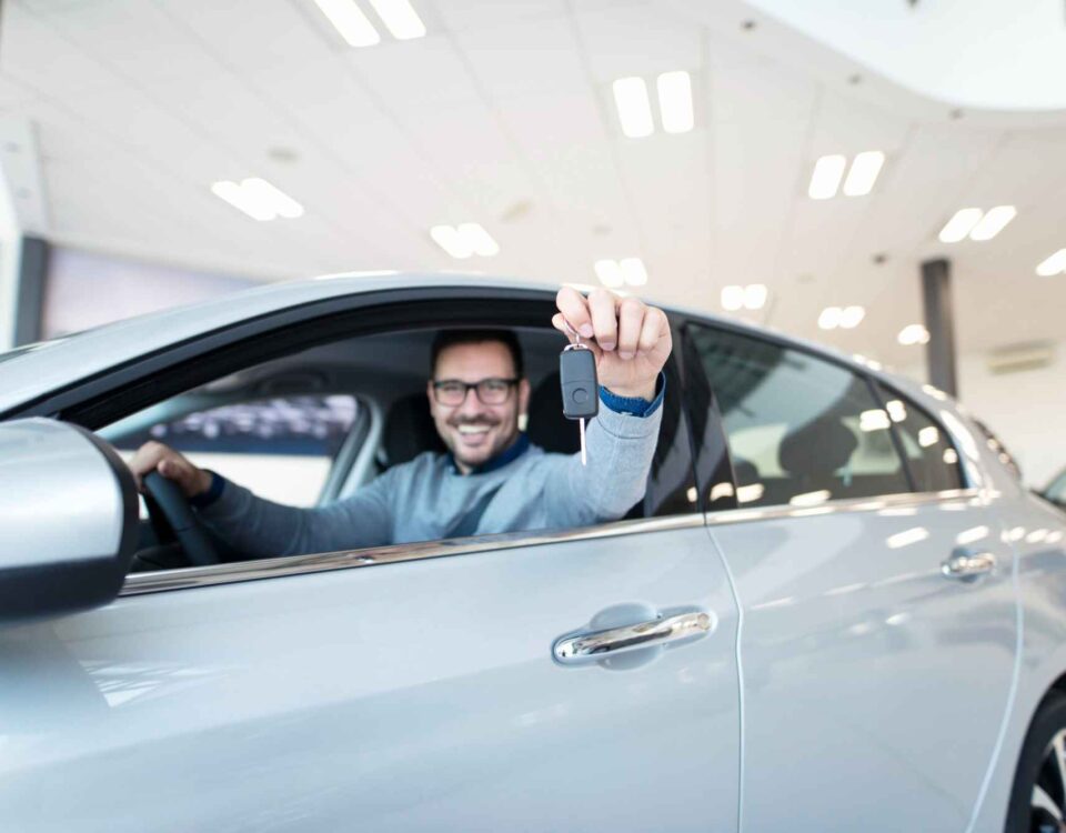 Buy My Porsche
