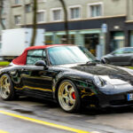 Sell my Porsche 911