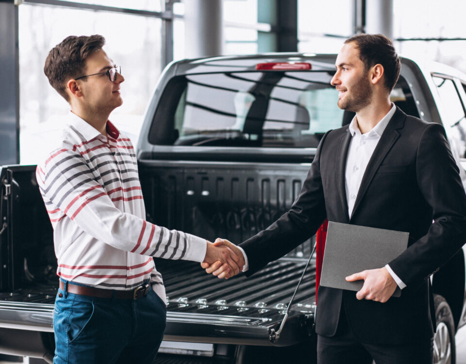 Sell a Porsche With Outstanding Finance